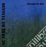 Quadri di viaggio. Catalogo della mostra (Roma, 10-18 maggio 2019) libro