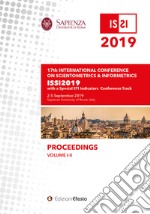 Proceedings of the 17th conference of the international society for scientometrics and informetrics