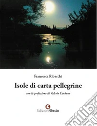 Isole di carta pellegrine libro