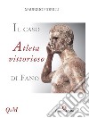 Il caso Atleta vittorioso di Fano libro