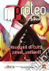 Disuguali di tutti i paesi, unitevi! libro