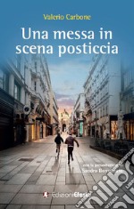 Una messa in scena posticcia libro