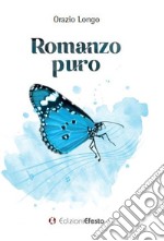 Romanzo puro libro