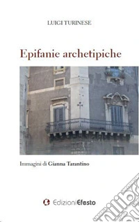 Epifanie archetipiche libro