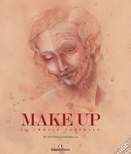 Make up. Il codice teatrale