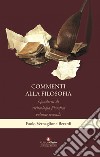 Quaderni di archeologia filosofica. Vol. 2: Commenti alla filosofia libro di Vernaglione Berardi Paolo