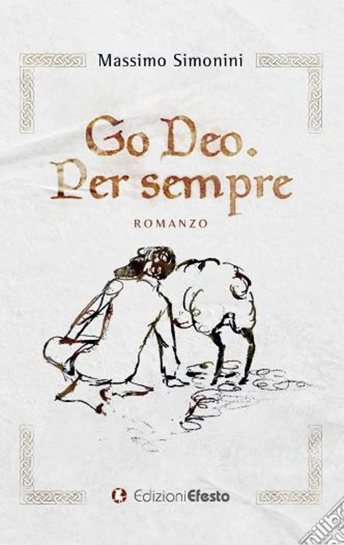 Go deo. Per sempre