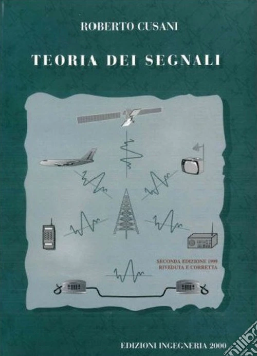 Teoria dei segnali