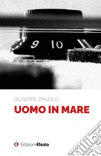 Uomo in mare