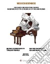 Mikokosmos. 16 easy pieces for piano inspired by the world of mushrooms libro di Visioli Tullio Roquefeuil Chloé