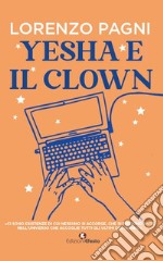 Yesha e il clown libro