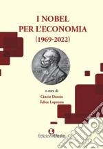 I Nobel per l'economia (1969-2022)