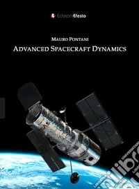 Advanced Spacecraft Dynamics