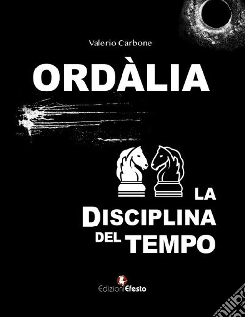 Ord�lia. La disciplina del tempo