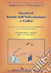 Esercizi di teoria dell'informazione e codici libro di Cusani Roberto Inzerilli Tiziano