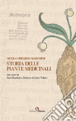 Storia delle piante medicinali