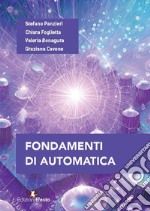 Fondamenti di automatica libro