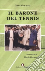 Il barone del tennis