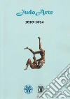 Judoarte libro