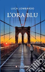 L'ora blu libro