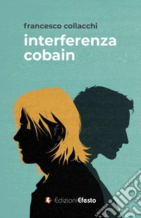 Interferenza Cobain libro