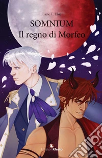 Somnium. Il regno di Morfeo libro