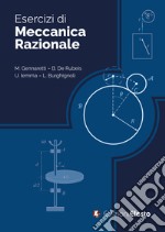 Esercizi di meccanica razionale libro