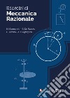 Esercizi di meccanica razionale libro