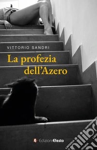 La profezia dell'azero libro