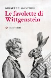 Le favolette di Wittgenstein libro