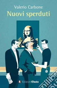 Nuovi sperduti libro