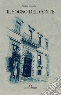 Il sogno del conte libro