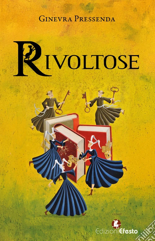 Rivoltose