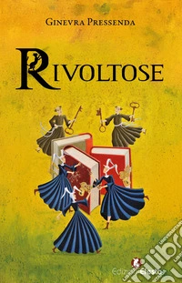 Rivoltose libro