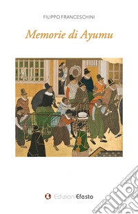 Memorie di Ayumu libro