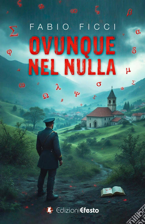 Ovunque nel nulla