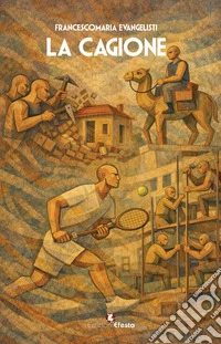 La cagione libro
