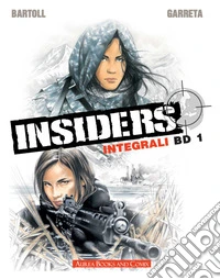 Insiders
