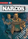 Narcos. Vol. 3: Mexico'n carne libro