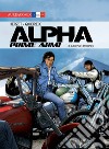 Alpha. Prime armi. Vol. 3: Nuovo round libro