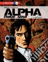 Alpha. Prime armi. Vol. 4: Matrioske libro