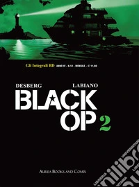 Black Op. Vol. 2