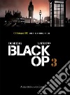 Black Op. Vol. 3 libro
