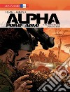 Alpha. Prime armi. Vol. 5: Quando le iene vanno a bere libro di Herzet Emmanuel