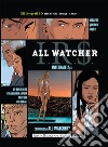 All Watcher. I.R.$.. Vol. 2-3: Petra-La spirale McParnell libro