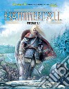 Hammerfall. Vol. 1: La fatica del serpente. Le ombre dello Svartalaheim libro