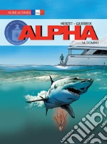 Alpha. Vol. 14: Domino libro