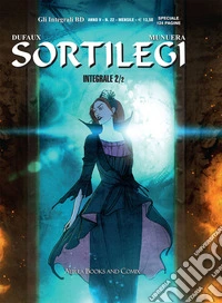 Sortilegi. Vol. 2