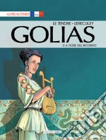 Golias. Vol. 2: Il fiore del ricordo libro