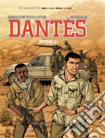 Dantès. Vol. 4-5: Il veleno d'ebano-Verità tossiche